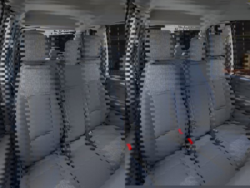 New 2026 Ford F350 XLT w/ Snow Plow Prep Package image 10