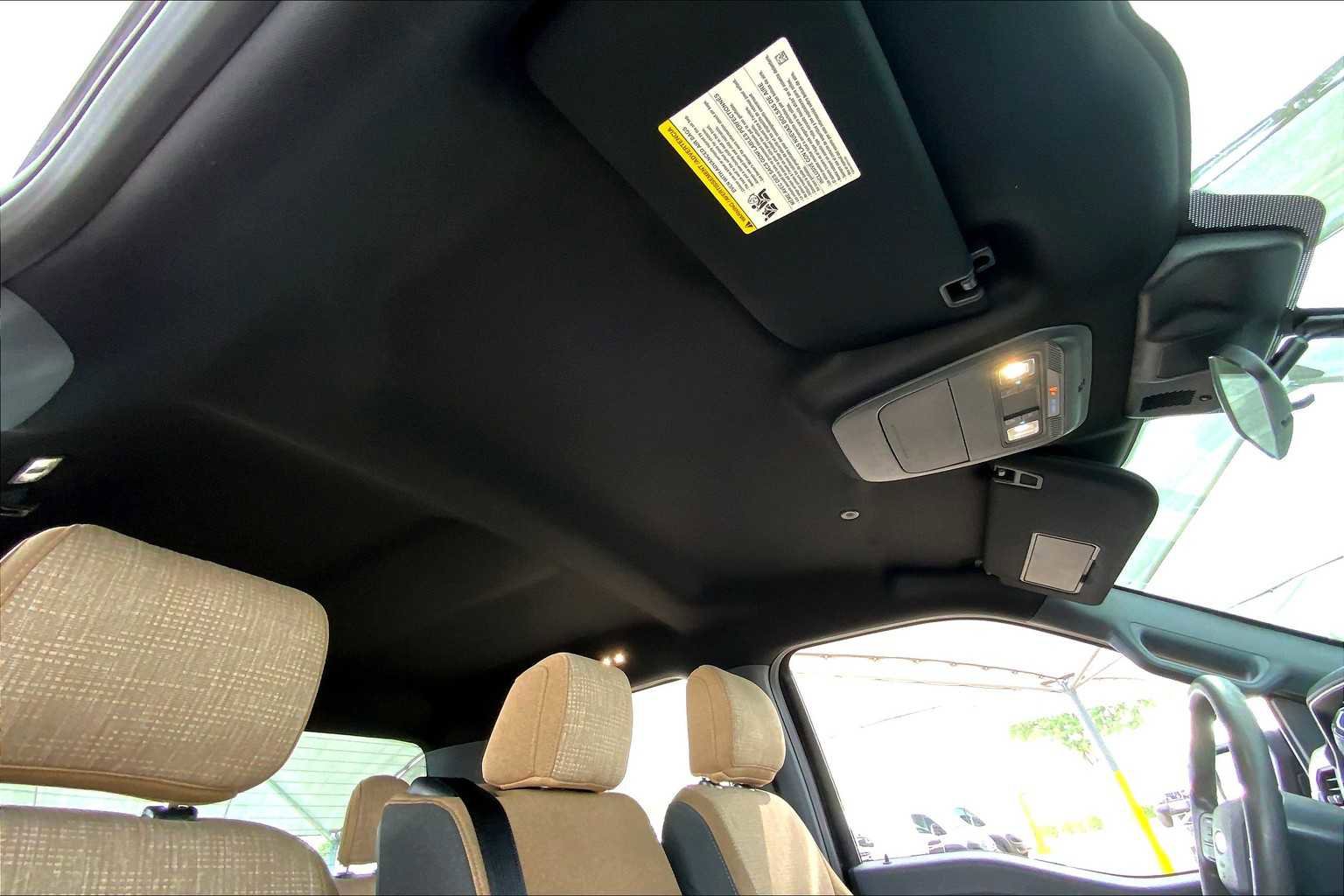 Used 2021 Ford F150 XLT image 14