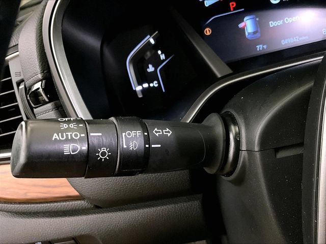 Used 2017 Honda CR-V Touring image 30