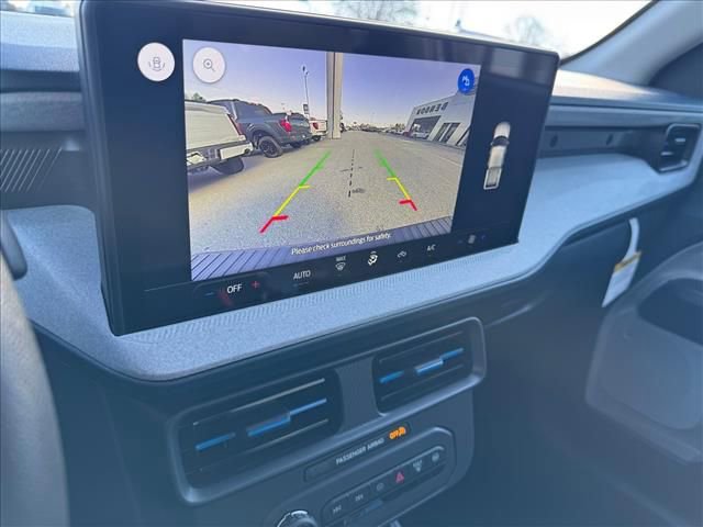 New 2026 Ford Maverick XLT FWD image 24