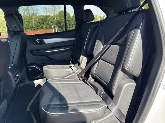 New 2026 Buick Enclave Preferred w/ Super Cruise Package FWD image 22