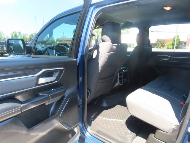 Used 2023 RAM 1500 Big Horn AWD/4WD image 22