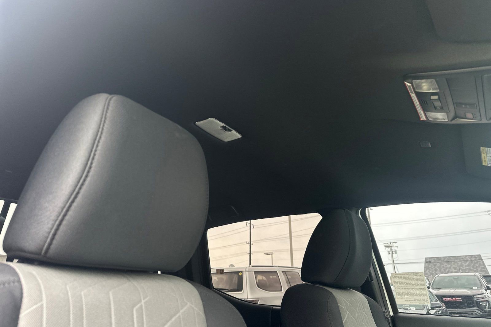 Used 2023 Toyota Tacoma TRD Off-Road image 19