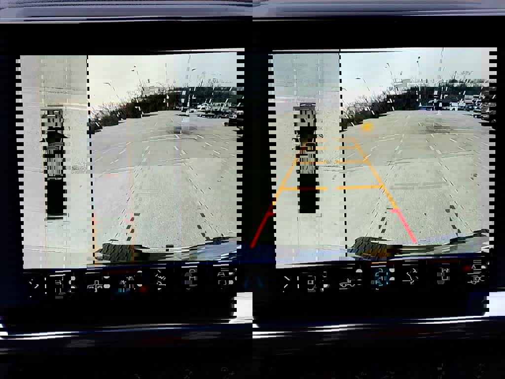 Certified 2025 Chevrolet Silverado 2500 LT w/ All Star Edition image 14