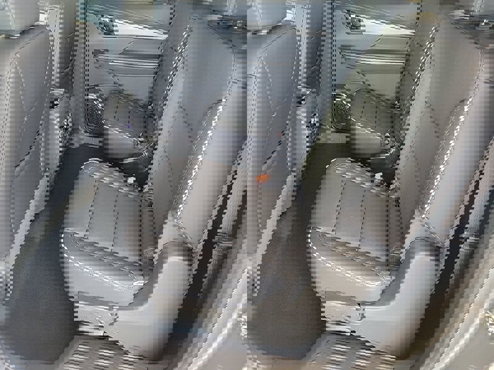 New 2026 Buick Enclave Preferred image 20