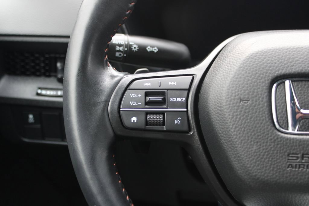 Used 2024 Honda CR-V Sport image 18