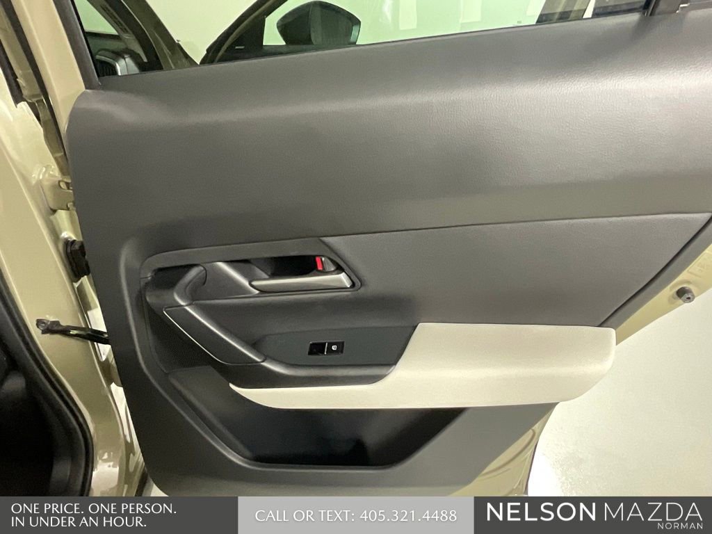 New 2026 MAZDA CX-50 AWD 2.5 S w/ Weather Package image 21