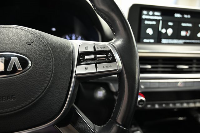 Used 2020 Kia Telluride EX image 28