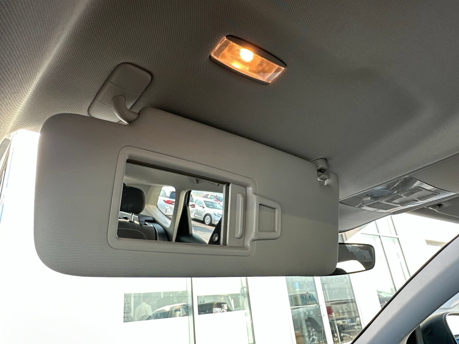 Certified 2025 Volkswagen Taos S AWD/4WD image 62
