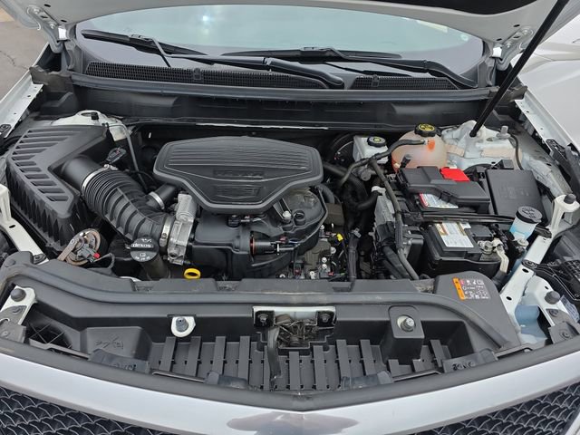 Used 2020 Cadillac XT5 Sportv w/ LPO, Floor Liner Package AWD/4WD image 31
