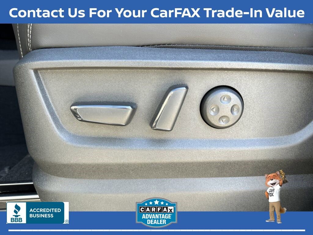 New 2026 Nissan Armada PRO-4X image 25