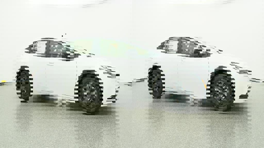 New 2026 Toyota Prius SE image 53