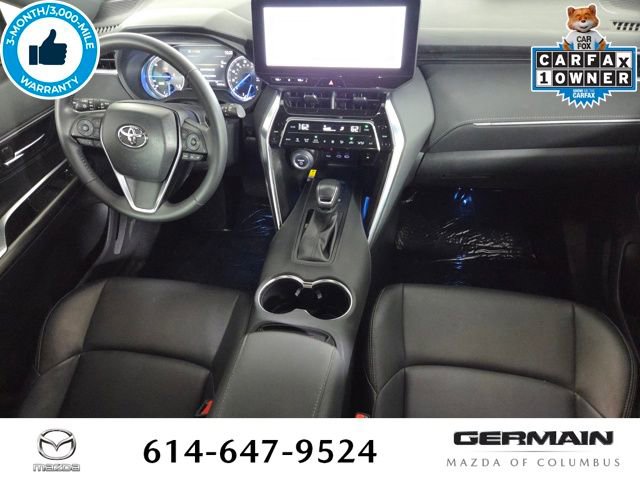 Used 2023 Toyota Venza XLE AWD/4WD image 30