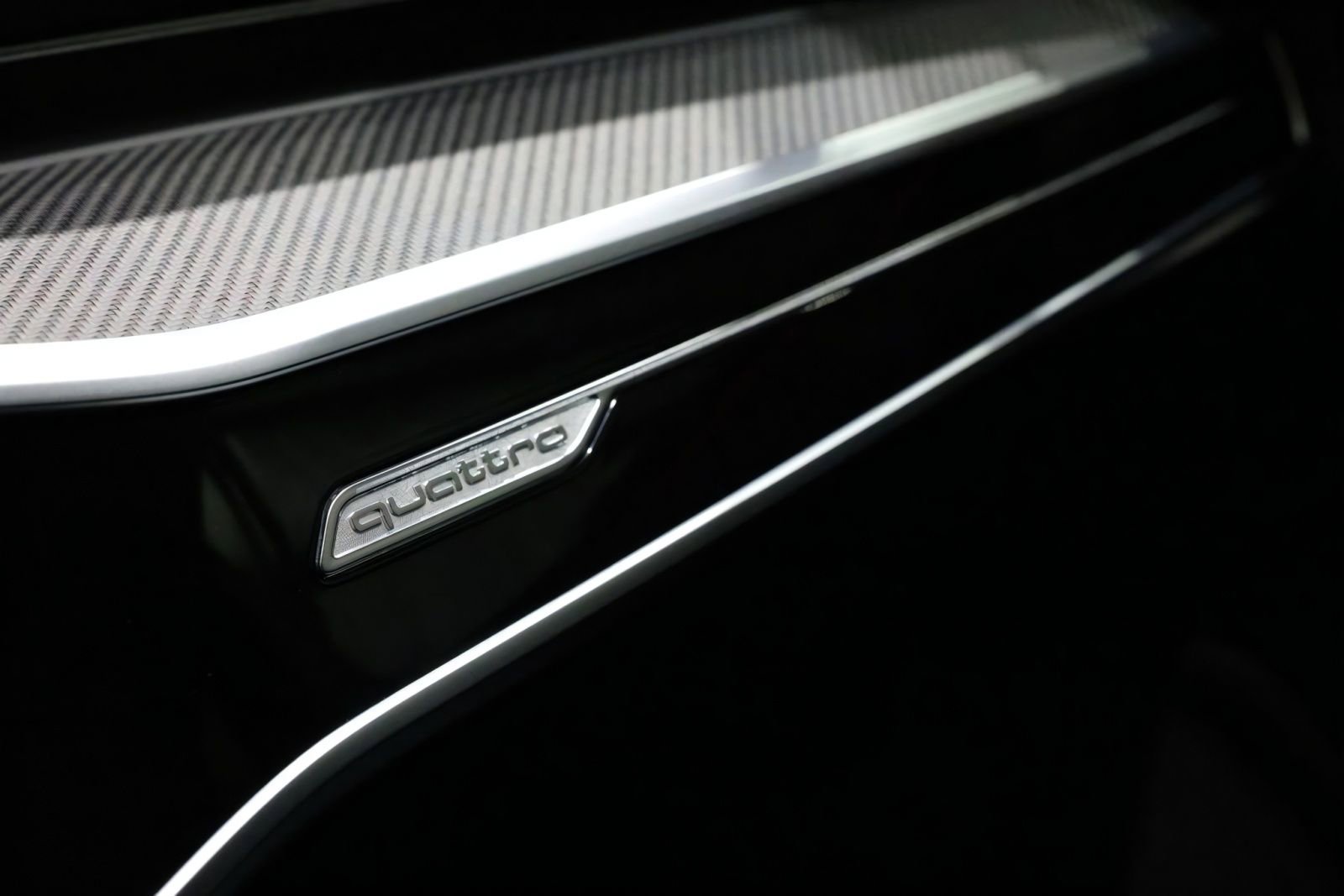 Used 2022 Audi RS 7 Sportback AWD/4WD image 37