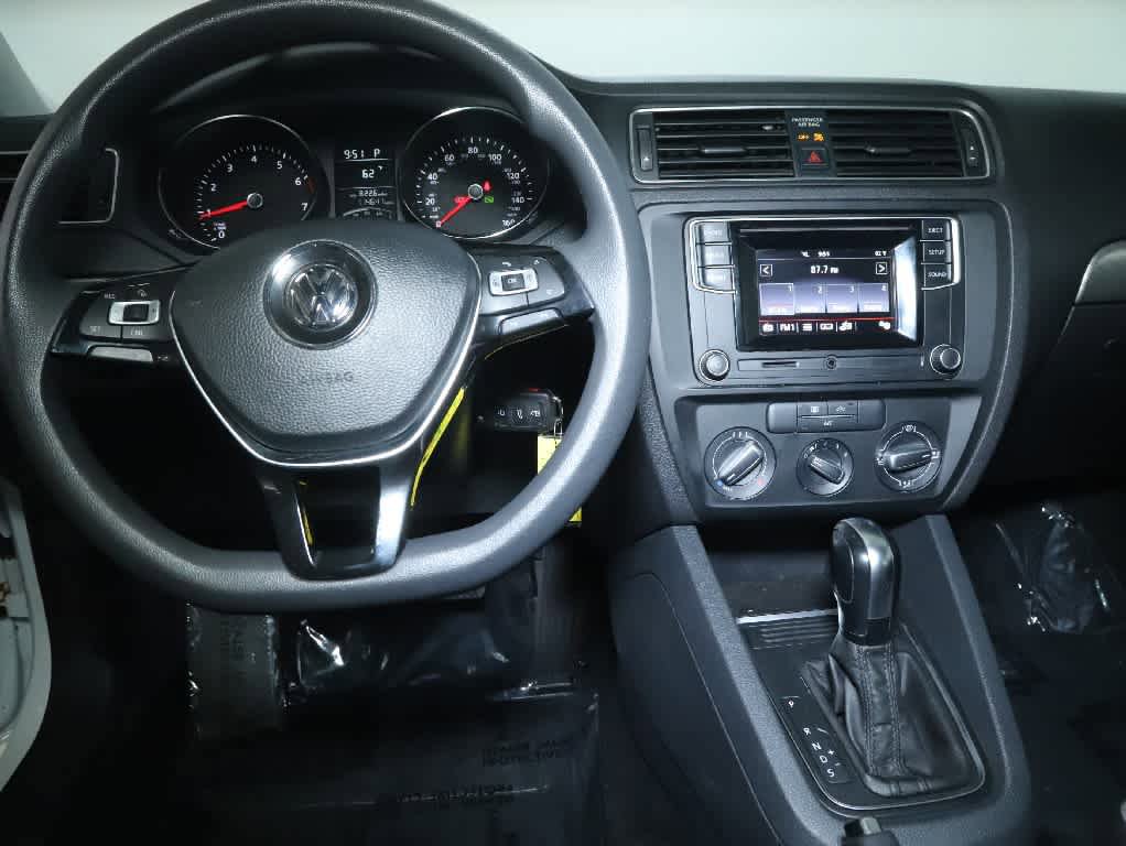 Used 2017 Volkswagen Jetta S FWD image 26
