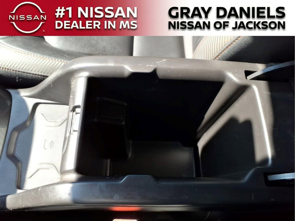 Used 2021 GMC Canyon AT4 AWD/4WD image 20