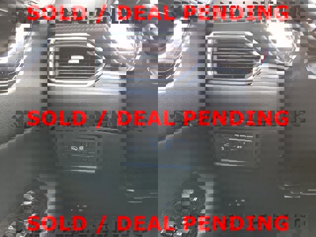 Used 2023 MAZDA CX-5 AWD 2.5 S w/ Preferred Package image 23