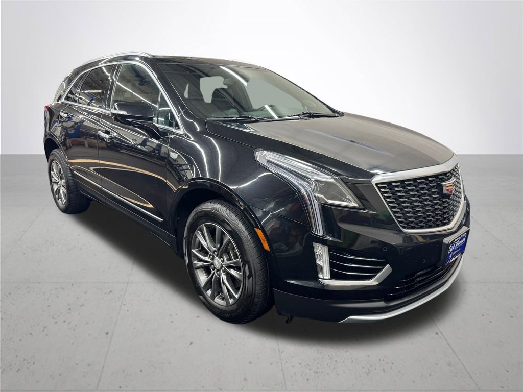 Used 2023 Cadillac XT5 Premium Luxury image 9