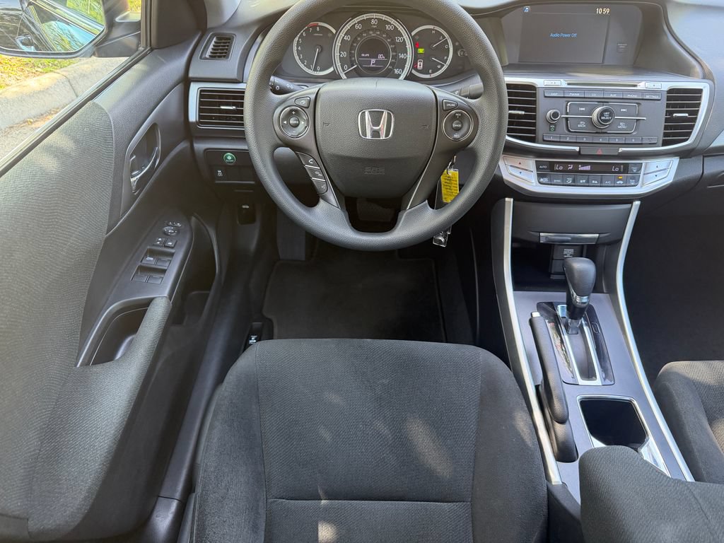 Used 2013 Honda Accord LX image 14