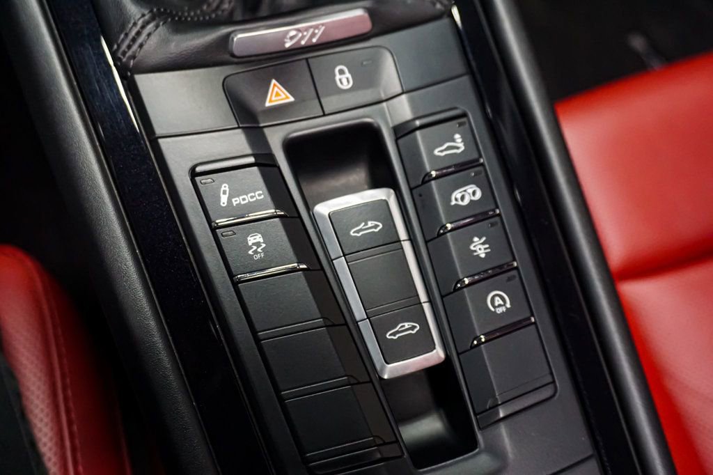 Used 2019 Porsche 911 Targa 4S image 62