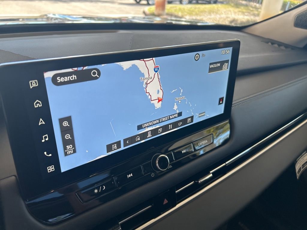 New 2026 Mitsubishi Outlander SE image 10