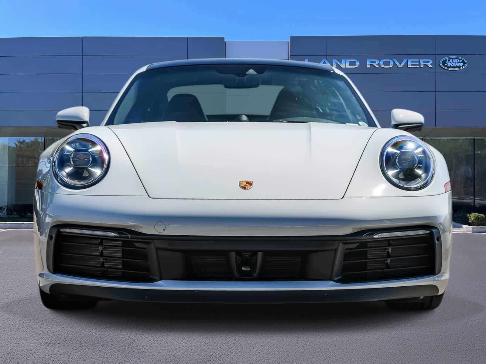 Used 2024 Porsche 911 Carrera S RWD video 2