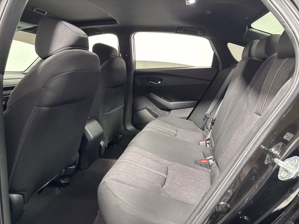 Used 2023 Honda Accord Sport image 18