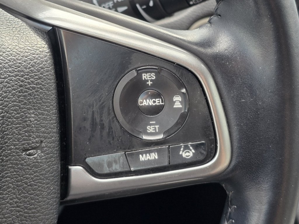 Used 2017 Honda CR-V EX-L image 14
