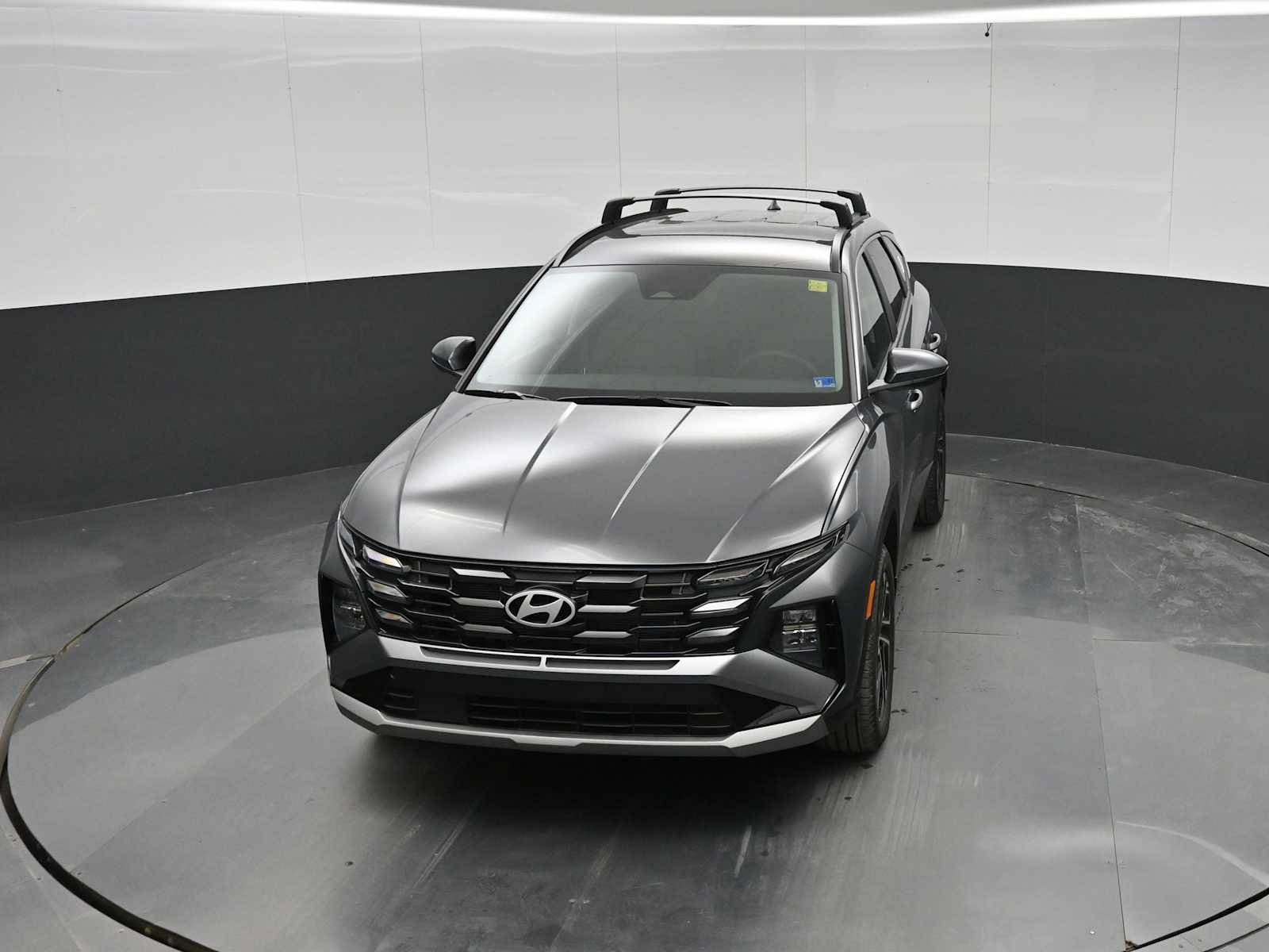 New 2026 Hyundai Tucson SEL Plus AWD/4WD image 25