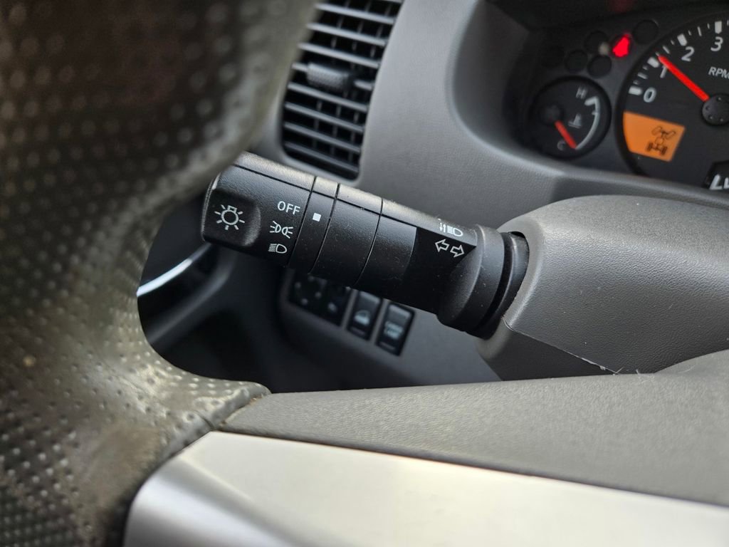 Used 2019 Nissan Frontier SV image 21