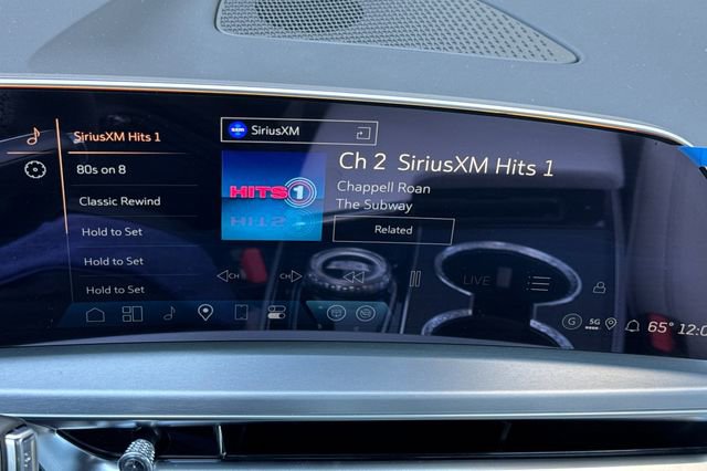 New 2025 Cadillac Lyriq Sport image 18