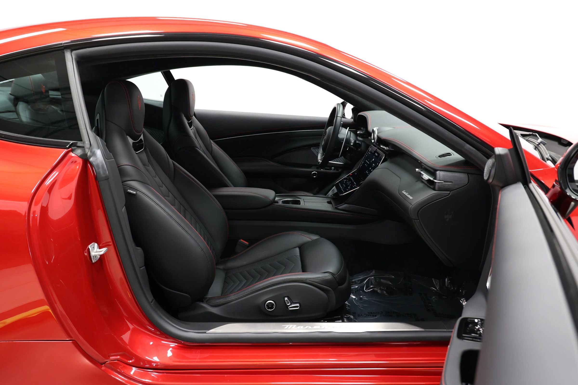 Used 2024 Maserati GranTurismo Trofeo image 68