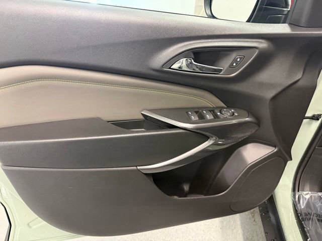 New 2026 Chevrolet Trax ACTIV w/ Driver Confidence Package FWD image 12