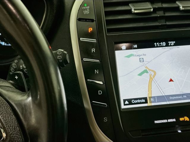 Used 2018 Lincoln MKC Select w/ Select Plus Package AWD/4WD image 20