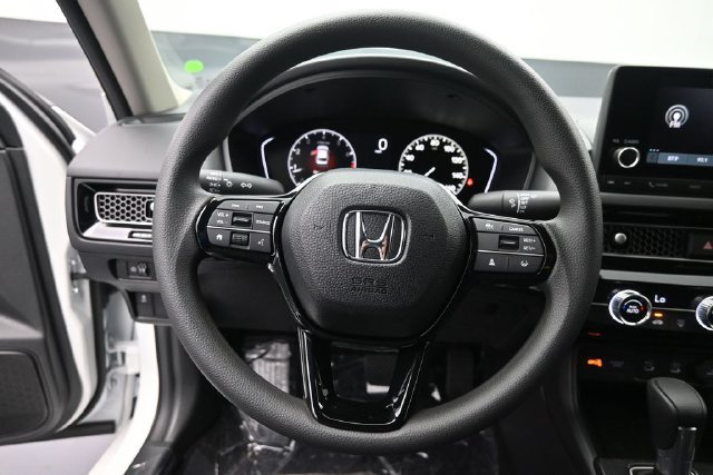 New 2026 Honda Civic LX image 6