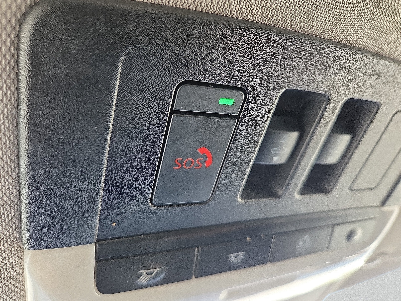 Used 2021 Nissan Rogue SL FWD image 22