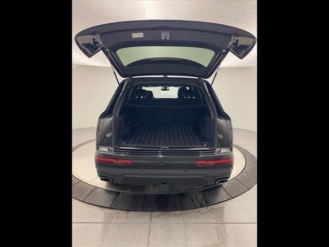 New 2025 Audi Q7 3.0T Premium Plus image 5