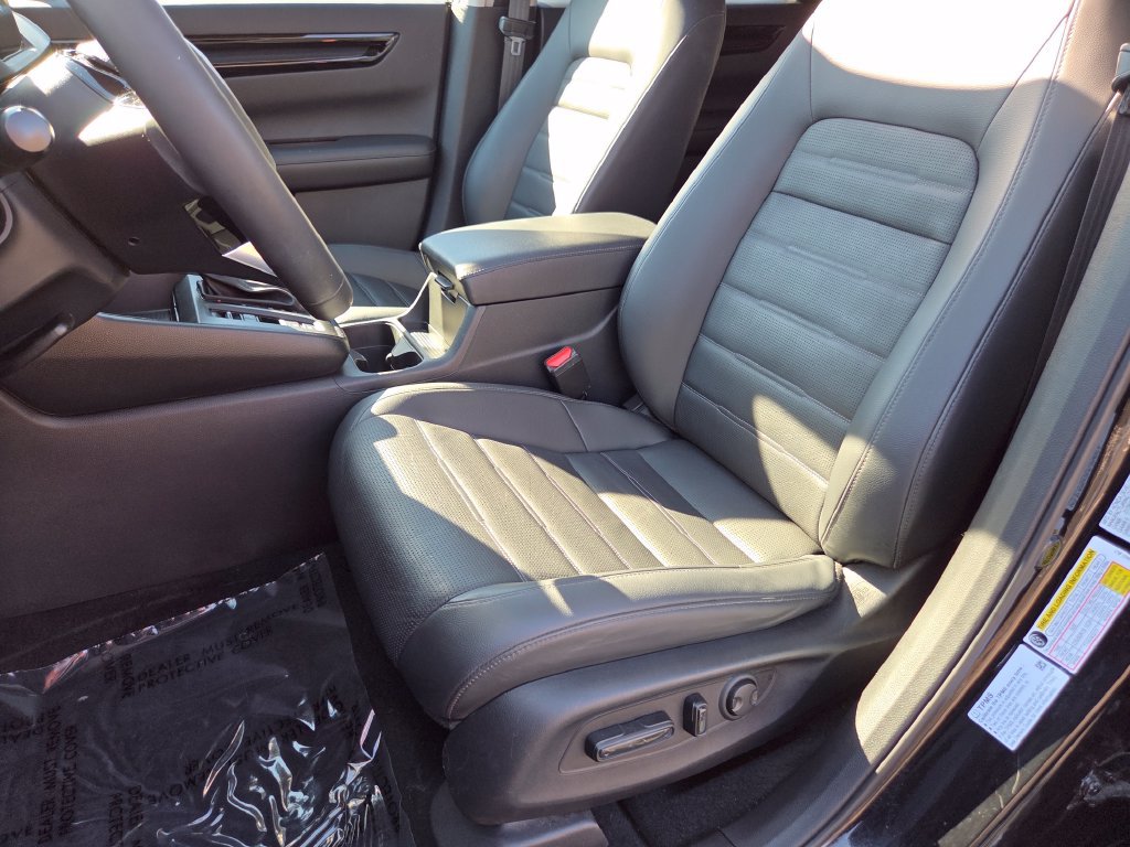 Used 2024 Honda CR-V EX-L image 31