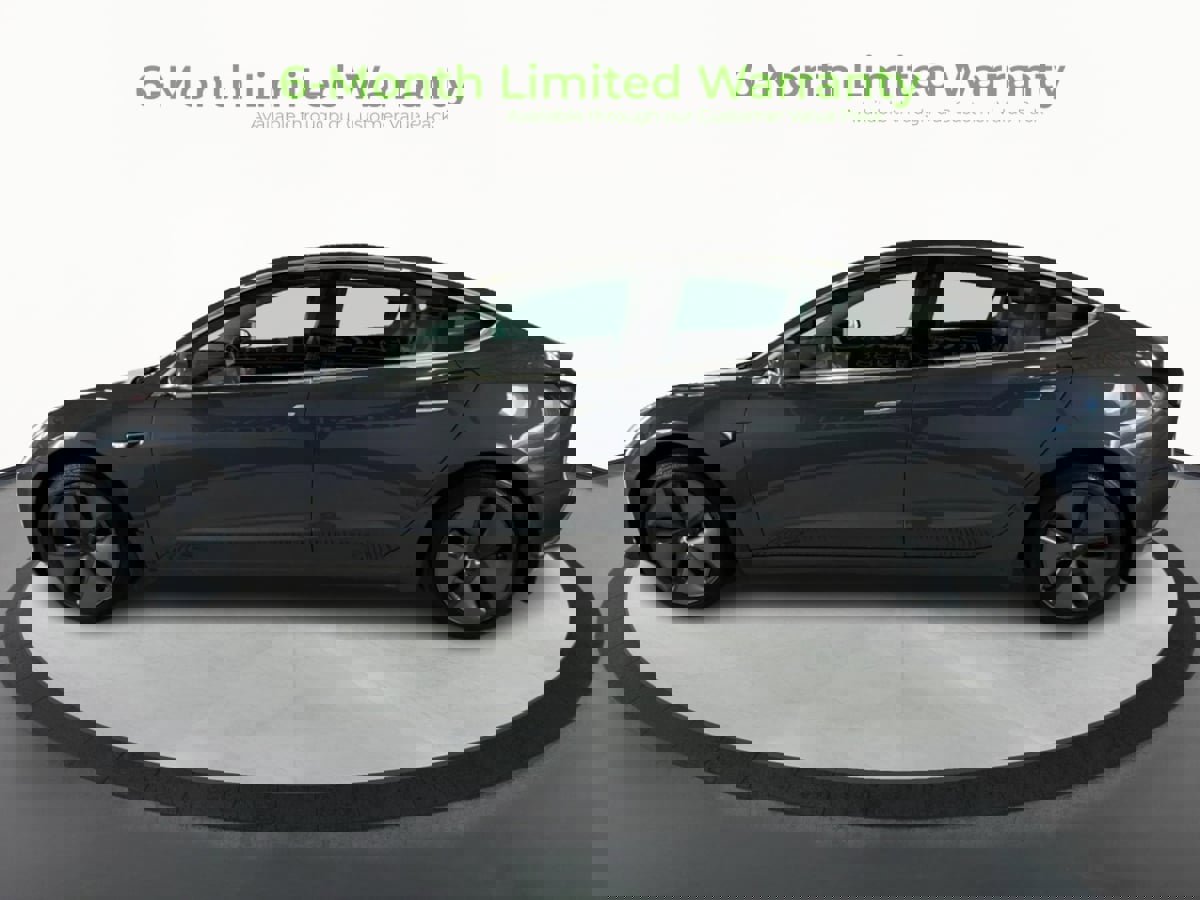 Used 2018 Tesla Model 3 Long Range image 4