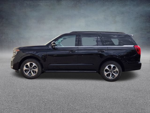 New 2027 Ford Expedition Active AWD/4WD image 4