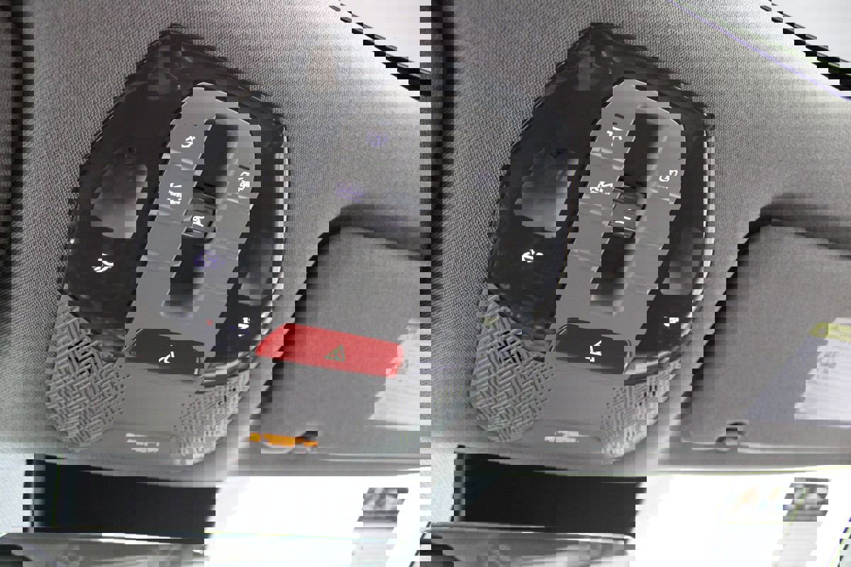 Used 2025 Kia EV9 Light Long Range image 28