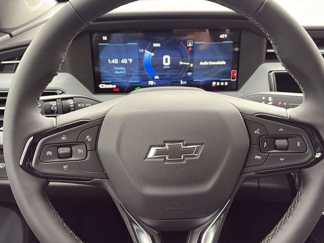 New 2027 Chevrolet Bolt LT w/ Comfort Package image 12