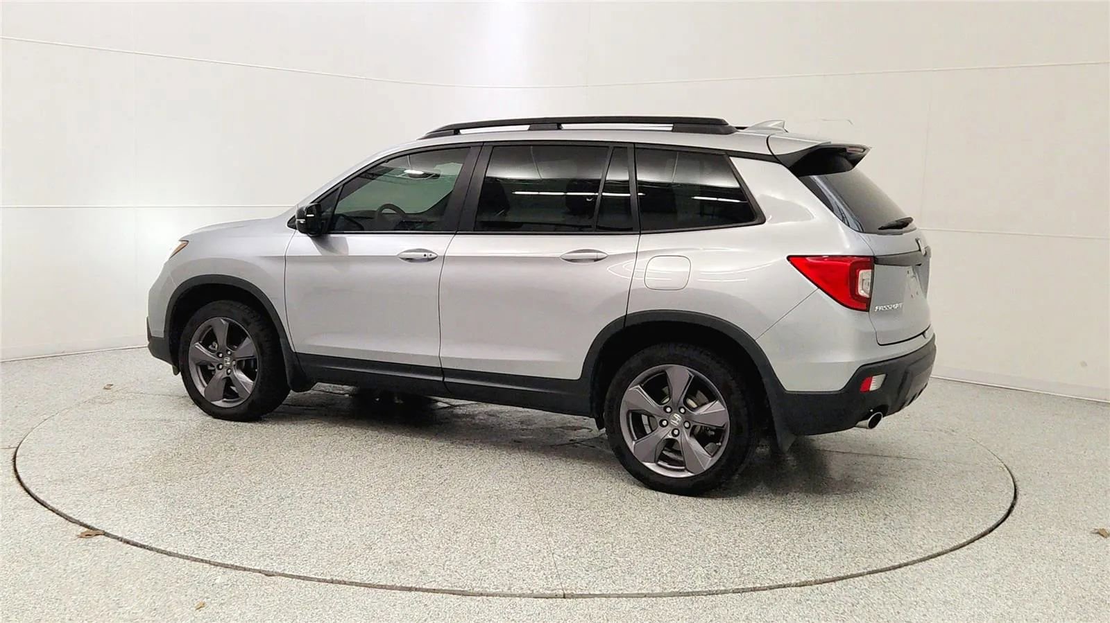 Used 2020 Honda Passport Touring image 5