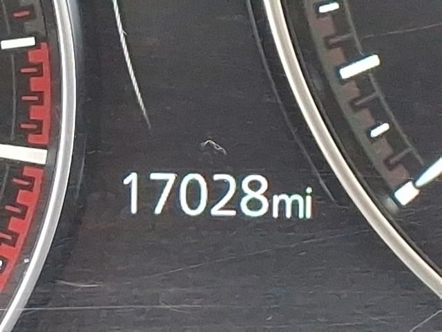 Certified 2025 MAZDA CX-50 AWD 2.5 S w/ Premium Package image 21