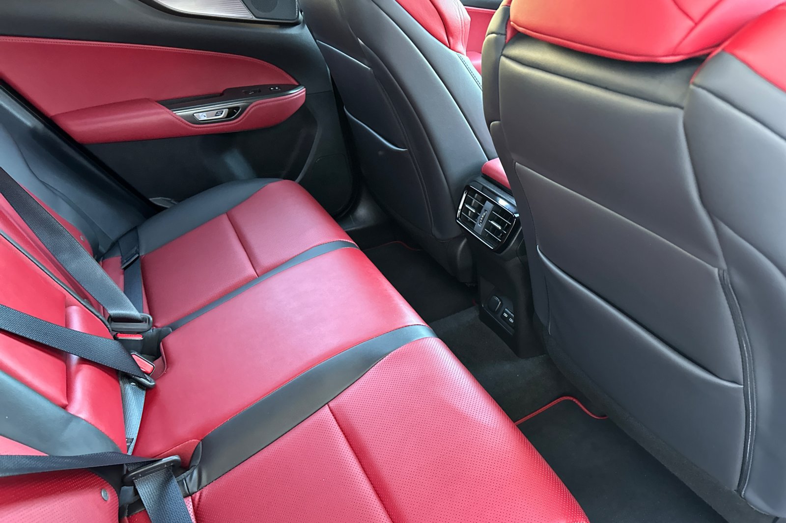 Used 2024 Lexus NX 350 F Sport AWD/4WD image 31