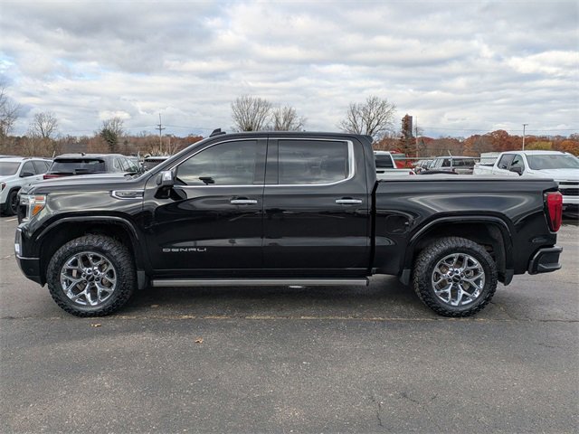 Used 2021 GMC Sierra 1500 Denali w/ Denali Premium Package image 5