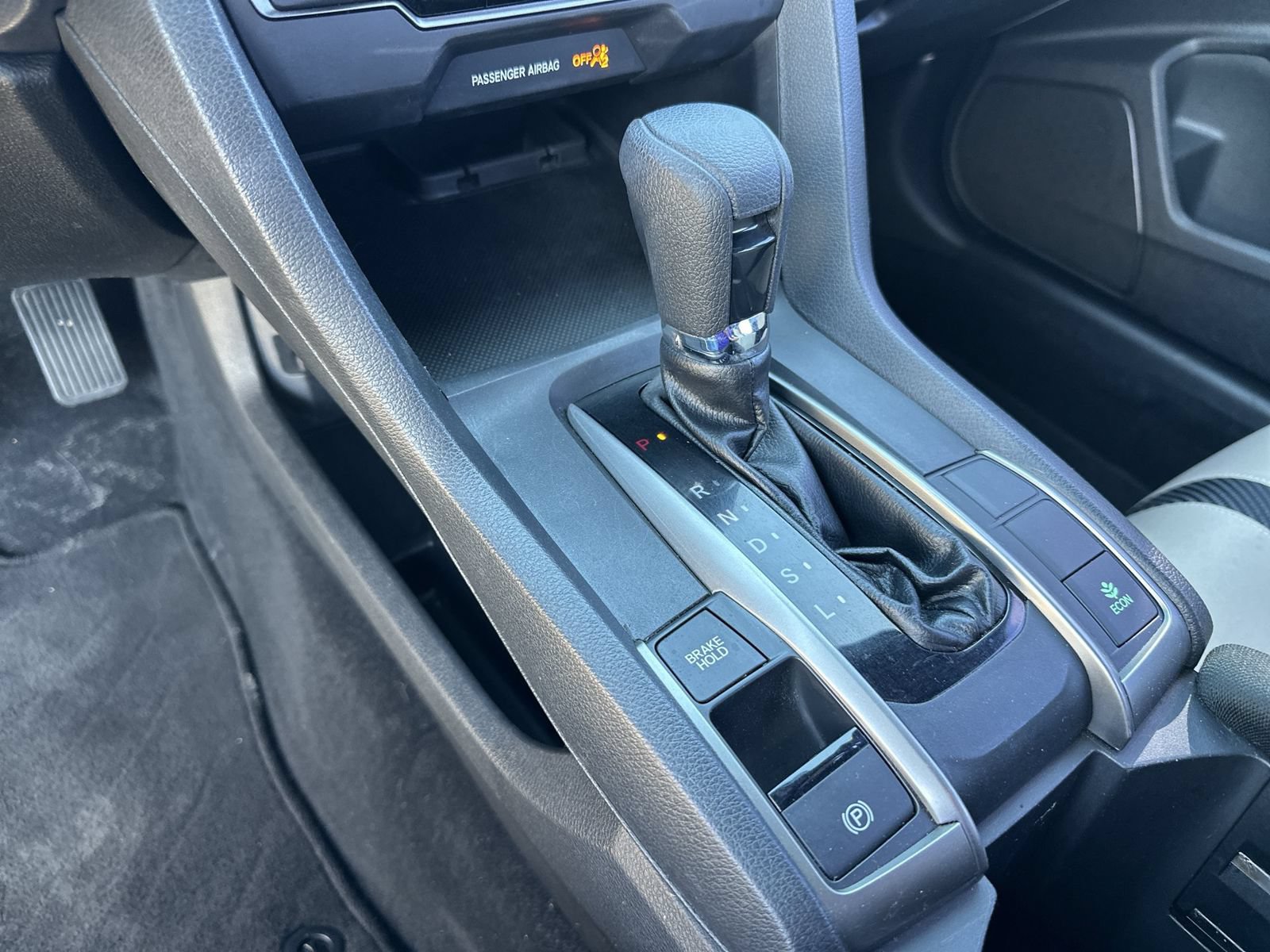 Used 2017 Honda Civic LX image 15