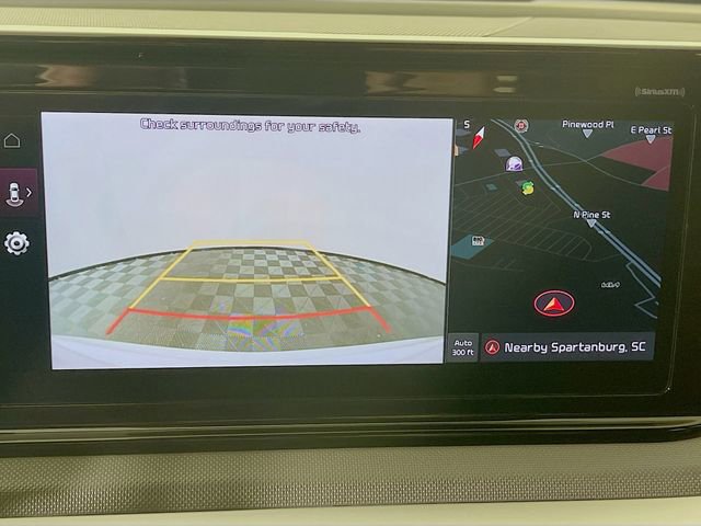 Used 2024 Kia K5 GT-Line image 15