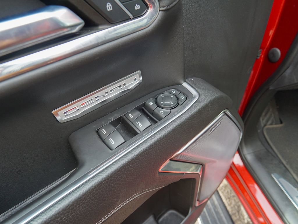 Used 2023 GMC Sierra 1500 Denali w/ Denali Reserve Package image 18