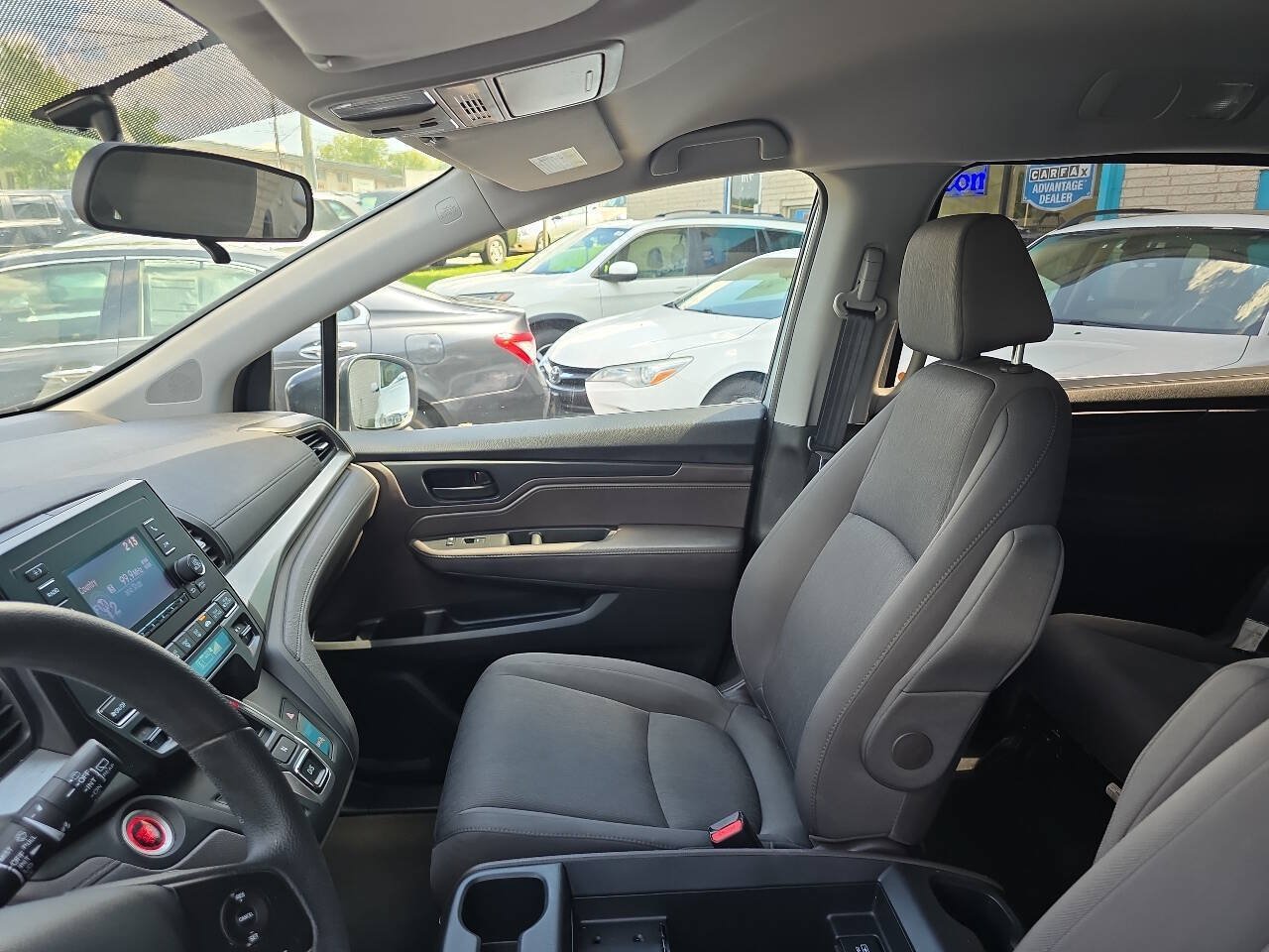 Used 2020 Honda Odyssey LX image 19